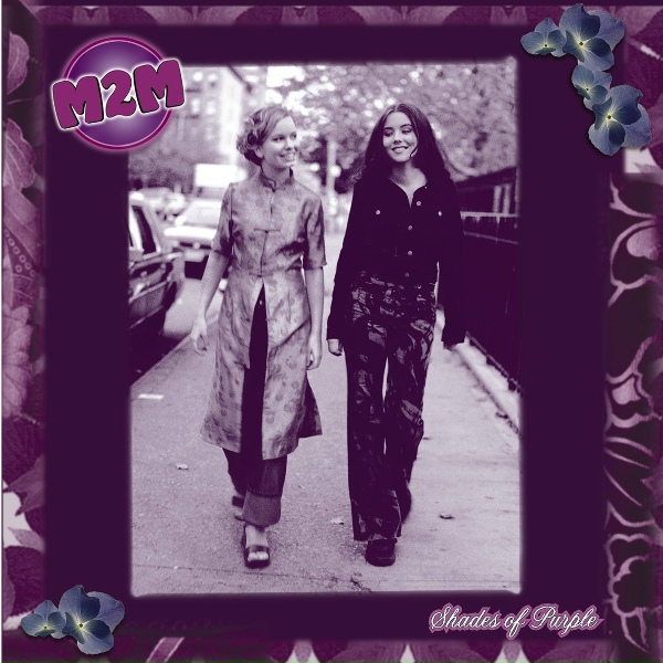 M2M - Do You Know What You Want
