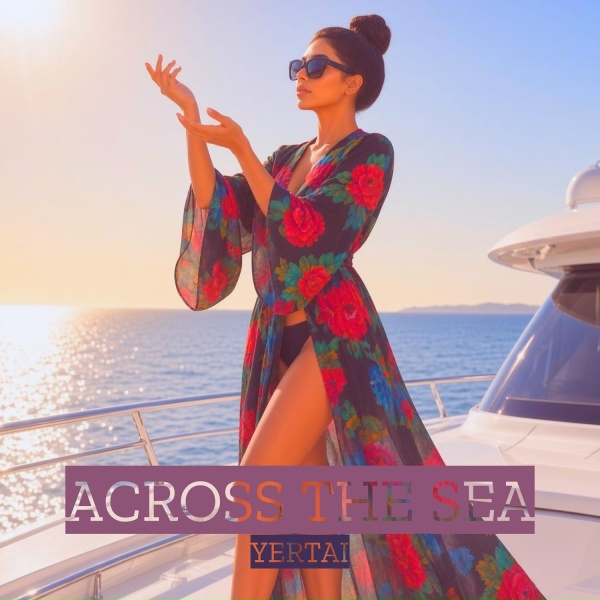 Yertai - Across the Sea