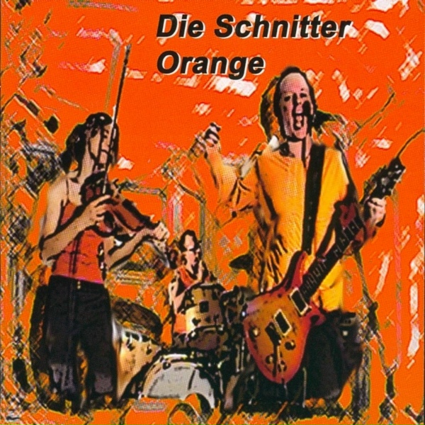Die Schnitter - Intro