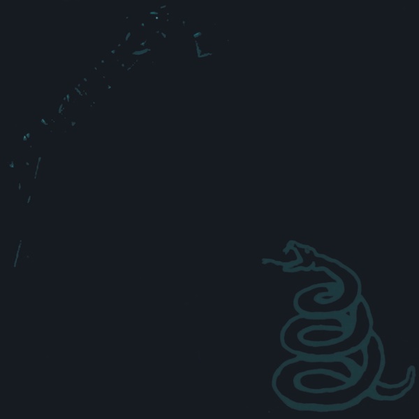 Metallica - My Friend Of Misery