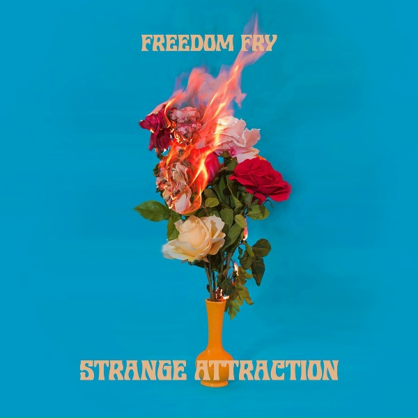 Freedom Fry - The Words