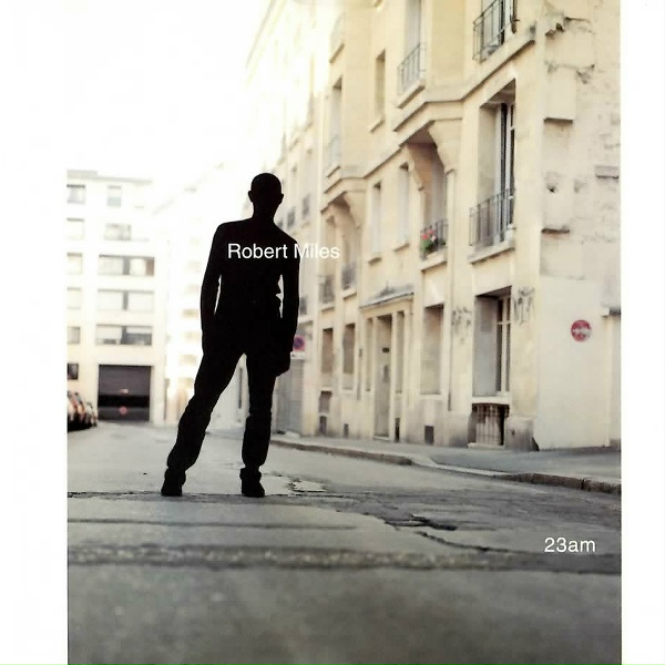 Robert Miles - Everyday Life