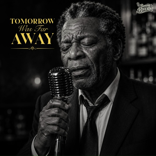 Benny Rivers - Tomorrow Was Far Away