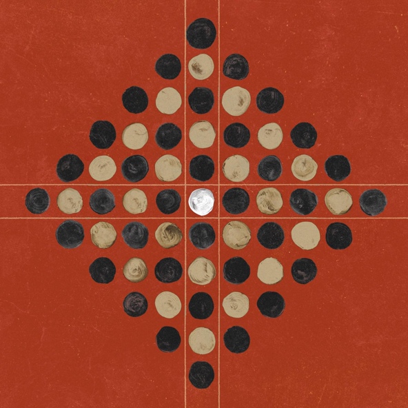Thrice - Stumbling West