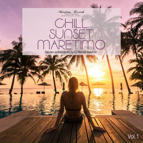 Vladi Strecker - Tenderness