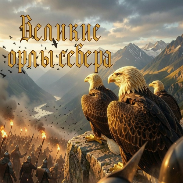 E-orchestral - Крылья Аурула