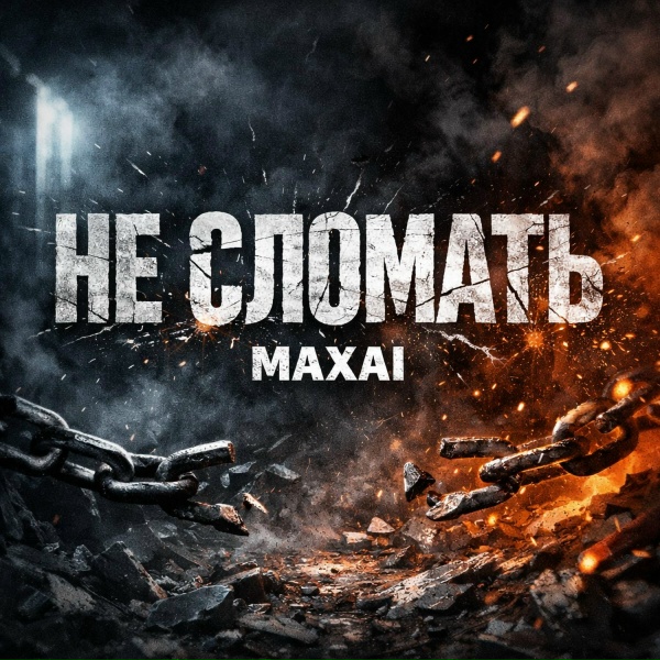 MAXAI - Не сломать