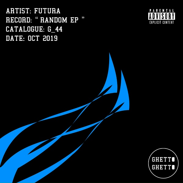 Futura - Rock The Place
