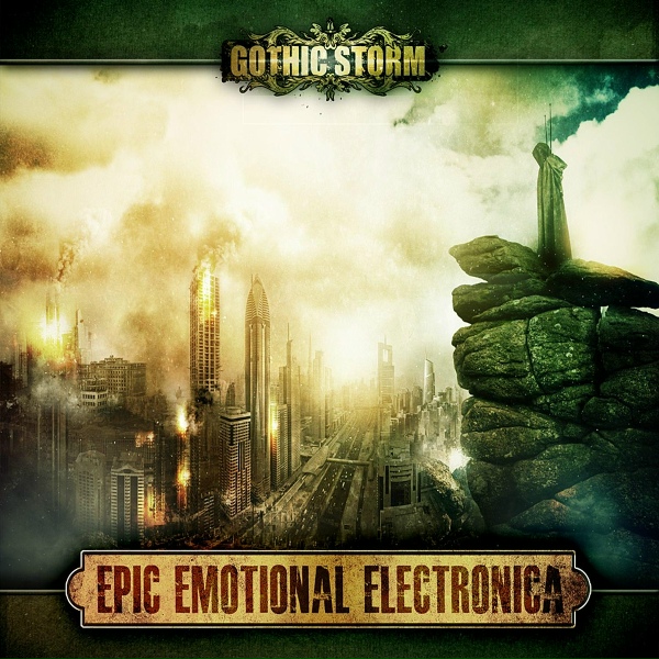 Gothic Storm - Serenata Solaris