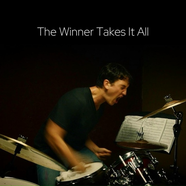 slowed TikTok - The Winner Takes It All