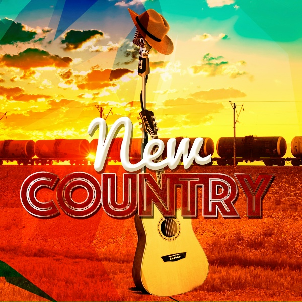 Country Nation - The Girls of Summer