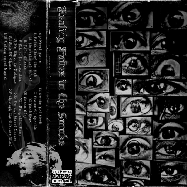 sxrder - Dead Past