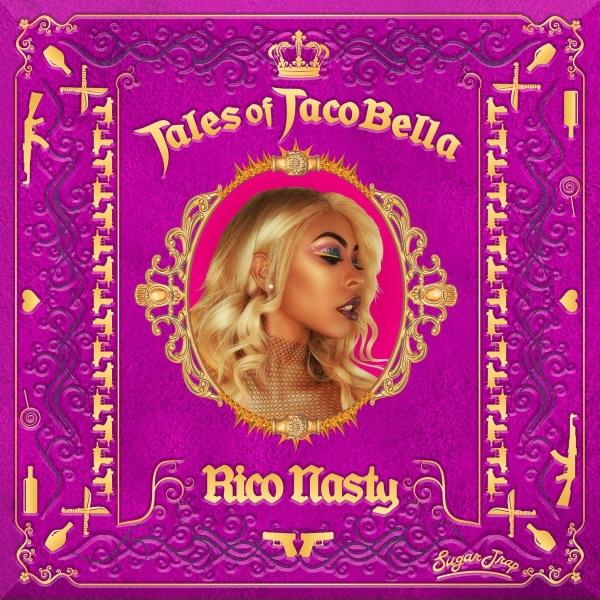 Rico Nasty - Do What It Do