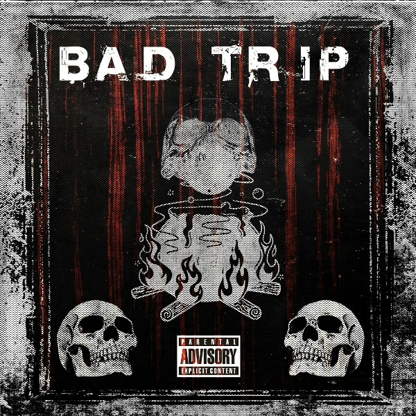 6IXMANE - BAD TRIP