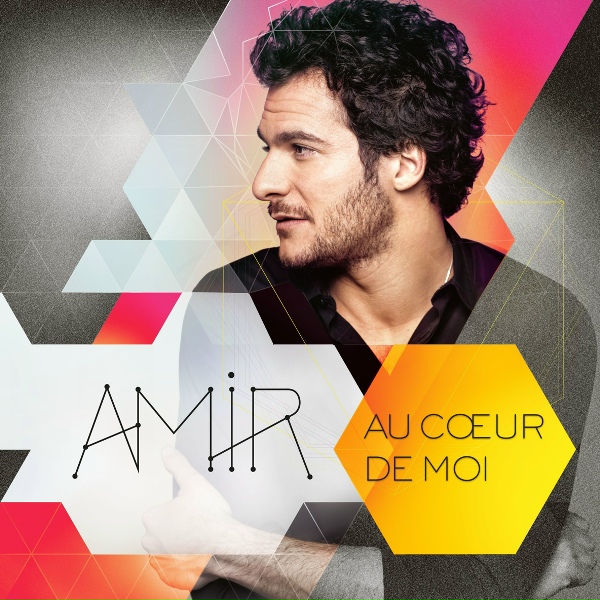 Amir - J'ai cherch&eacute;