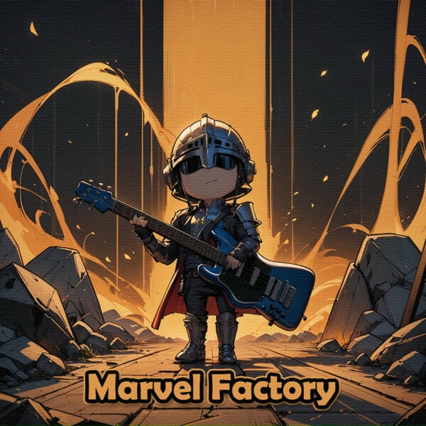 Marvel Factory - Судьба вампира