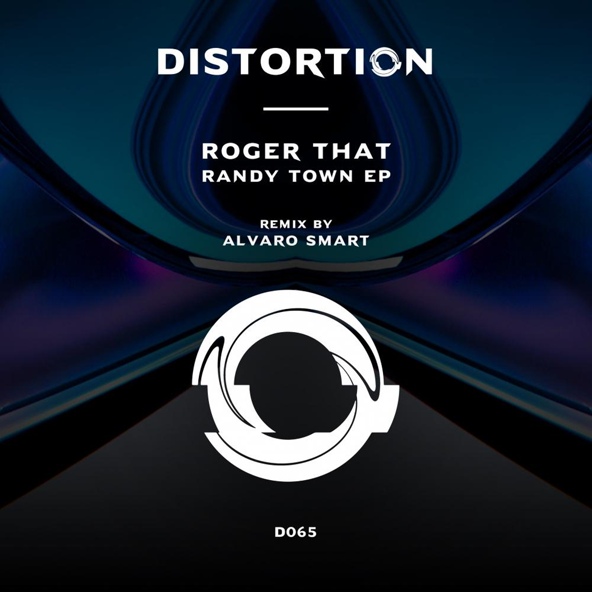 Roger That (UK) - Randy Town