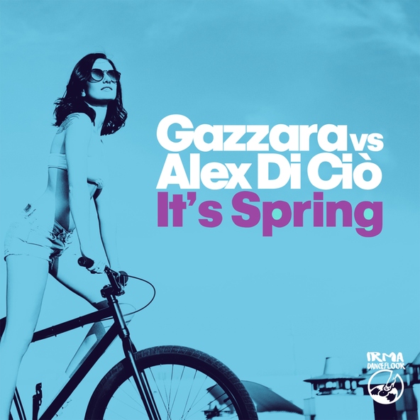 Gazzara, Alex Di Ciò feat. Wendy D. Lewis
