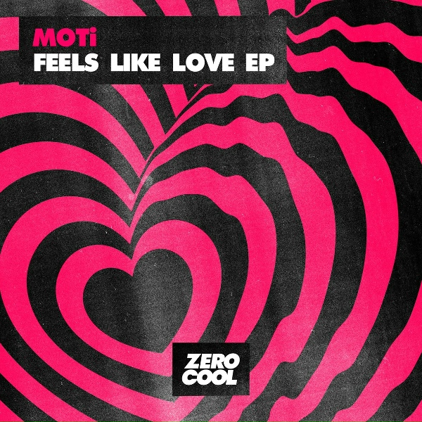 MOTi & Laura White - Feels Like Love (Project M Remix)