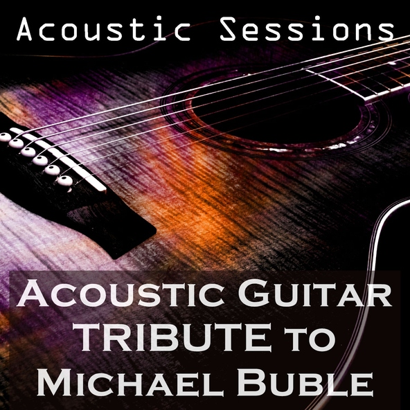 Acoustic Sessions - Put Your Hand On My Shoulder