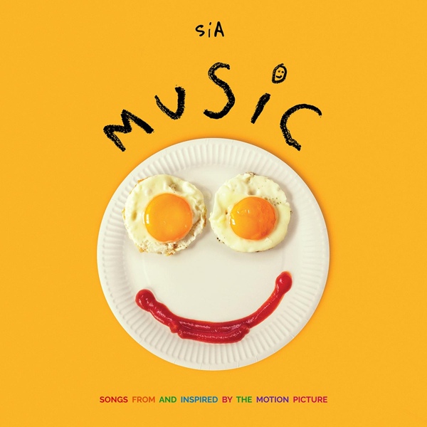 Sia feat. Burna Boy - Hey Boy (feat. Burna Boy)