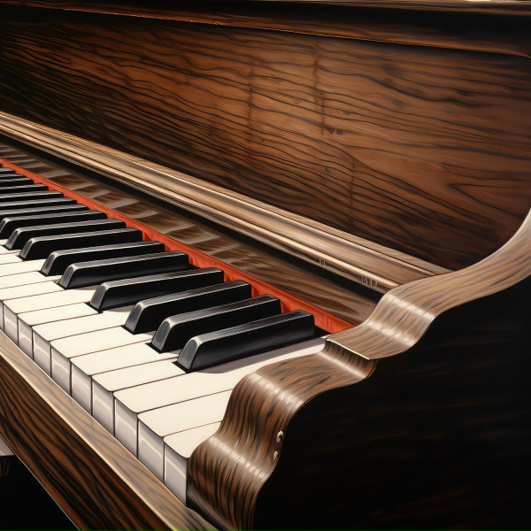 Piano Covers - Taylor Swift - Cruel Summer