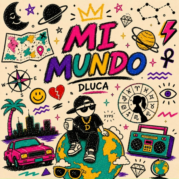 DLUCA - Sin Freno