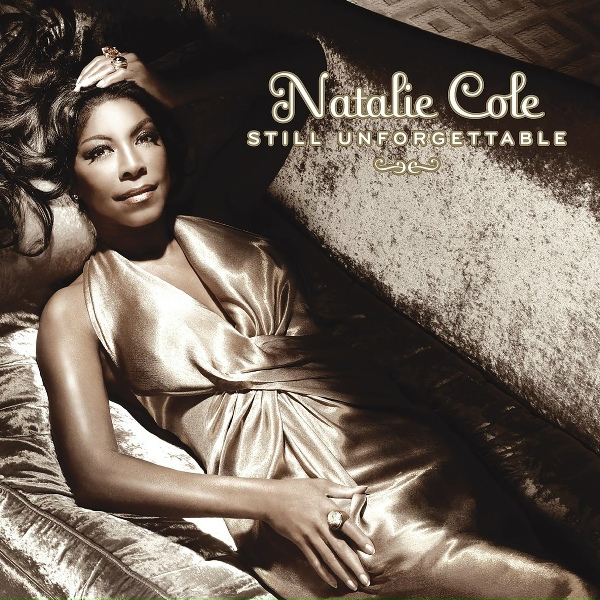 Natalie Cole - You Go To My Head