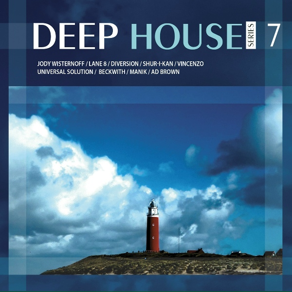 Jody Wisternoff - Paramour