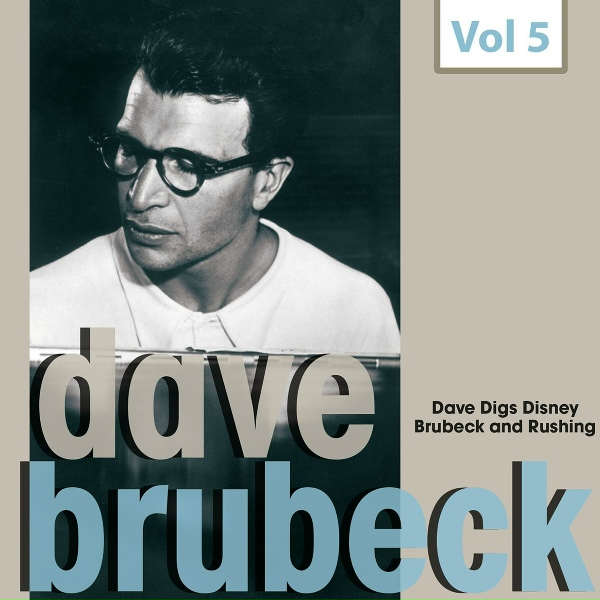 Dave Brubeck - All by Myself