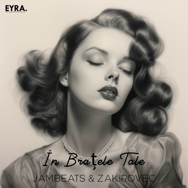 JamBeats, Zakirovec - &Icirc;n Brațele Tale