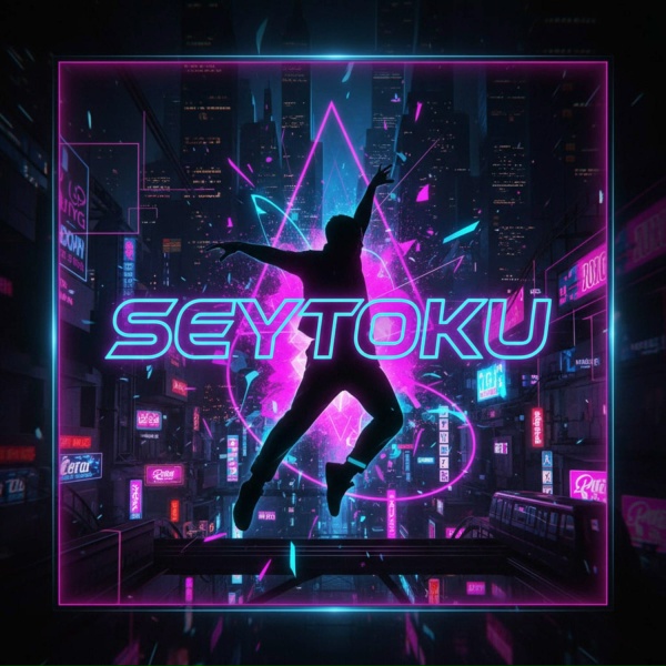 Seytoku - Dreams