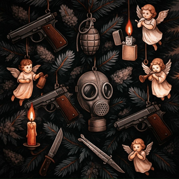 The Chemodan - Новогодняя