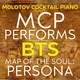 Molotov Cocktail Piano - Boy with Luv(Instrumental)