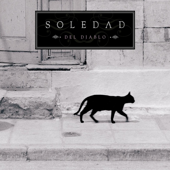 Soledad - Tango del Diablo