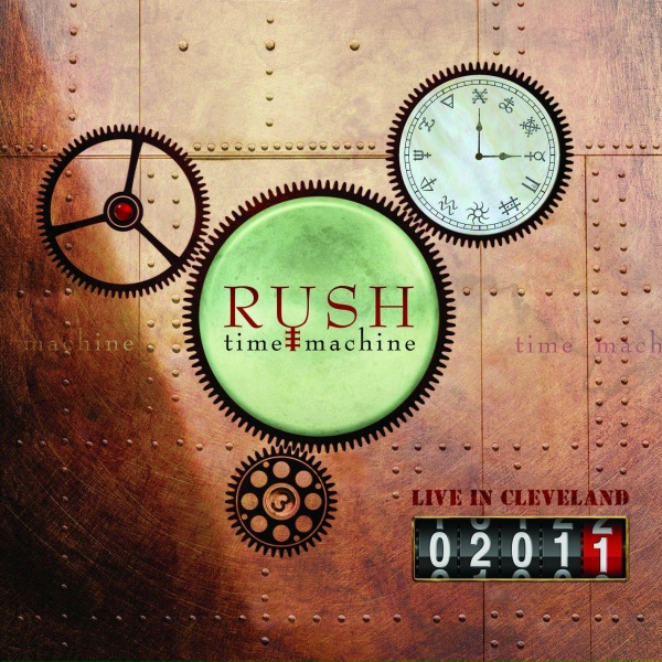 Rush - Witch Hunt