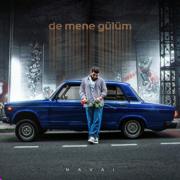 Navai - De mənə g&uuml;l&uuml;m