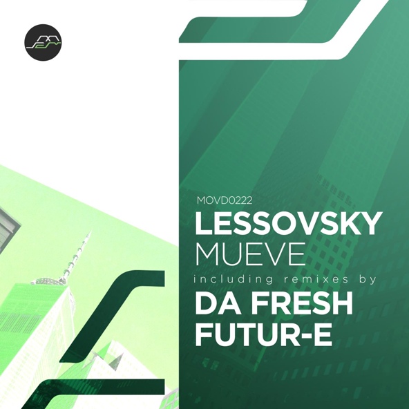 Lessovsky - Guitarmore