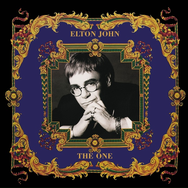 Elton John - When A Woman Doesn't Want You