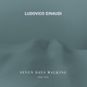 Ludovico Einaudi - Low Mist Var. 2 (Day 6) (feat Federico Mecozzi & Redi Hasa)