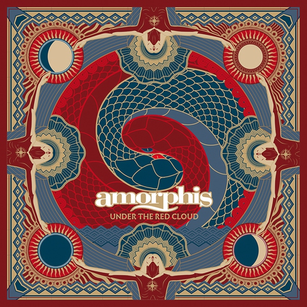 Amorphis - Tree of Ages