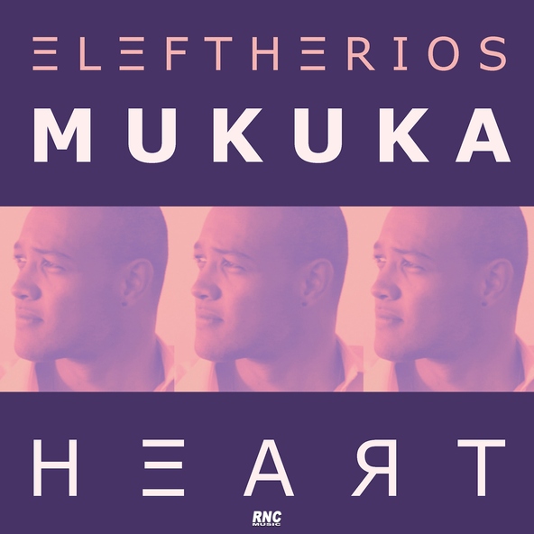 Eleftherios Mukuka feat. Abel Chungu - Getting There