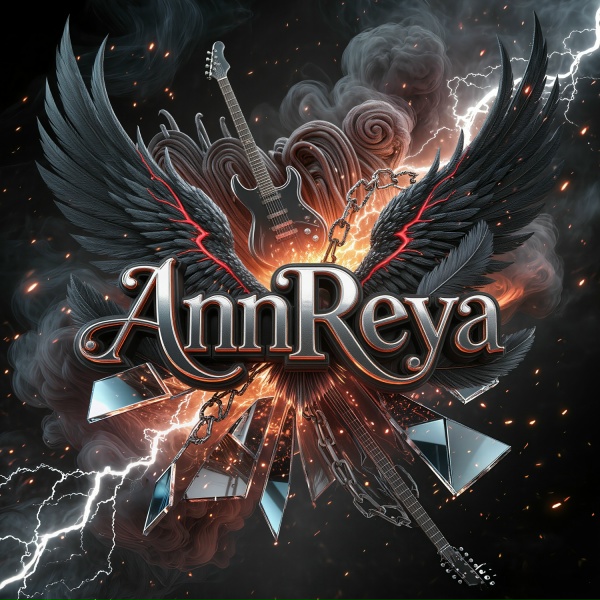 AnnReya - Этой ночью мы не знаем печали