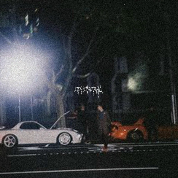 sapphyre - EPHEMERAL