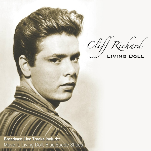 Cliff Richard - Mean Streak