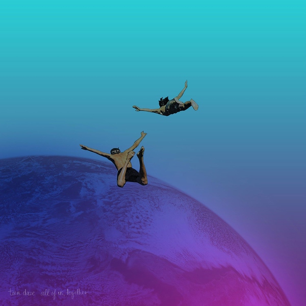 Teen Daze - The New Balearic