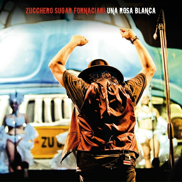 Zucchero - Vedo Nero