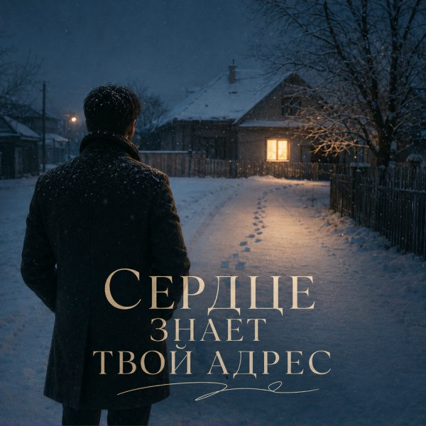 ZippO - Сердце знает твой адрес