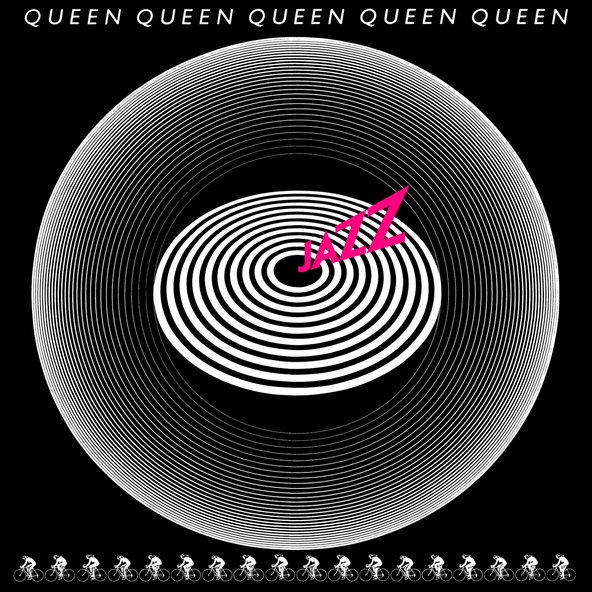 Queen - Dreamer's Ball