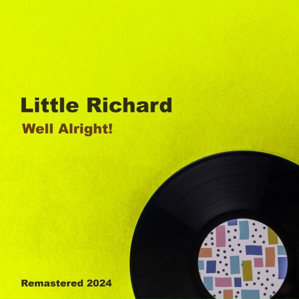 Little Richard - Bama-Lama Bama-Loo